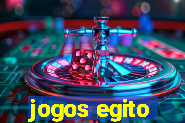 jogos egito